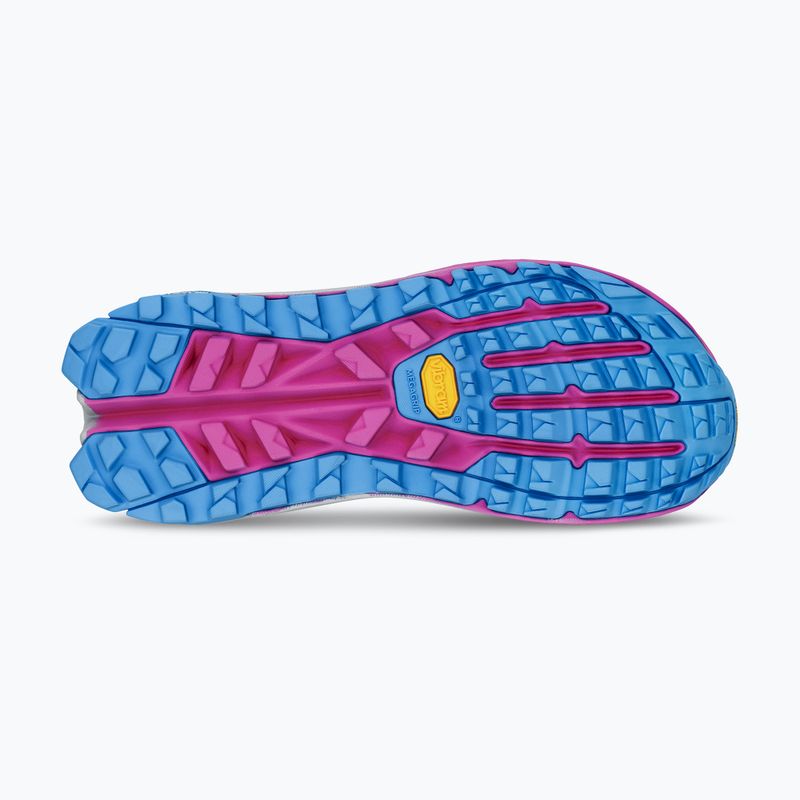 Női futócipő Altra Olympus 6 white/blue 6