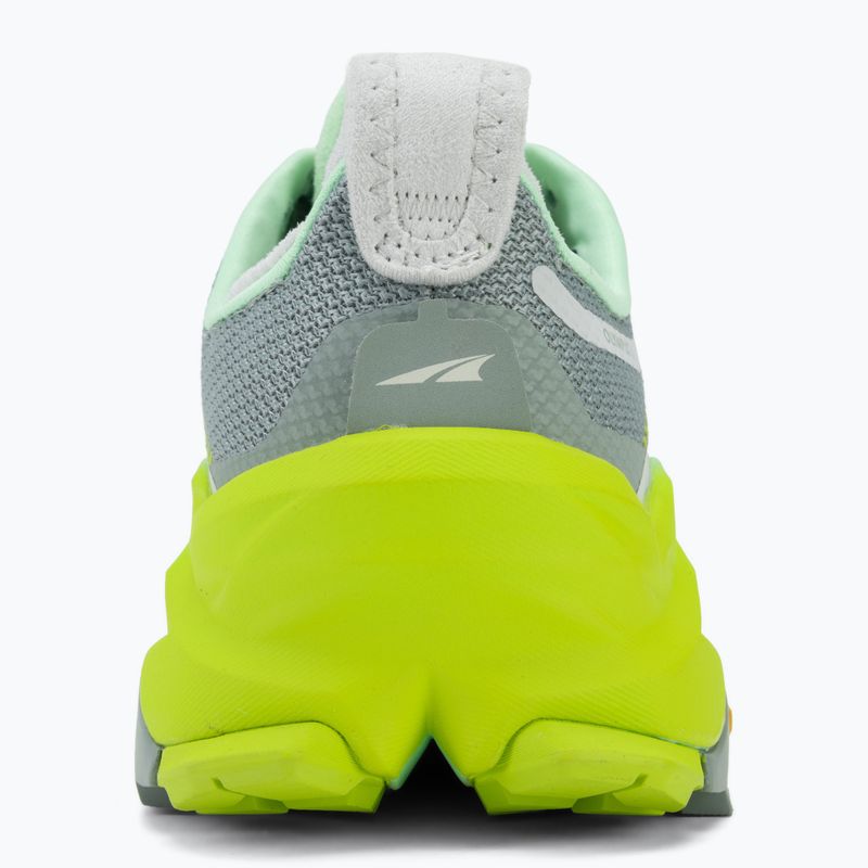 Női futócipő Altra Olympus 6 gray/orange 6