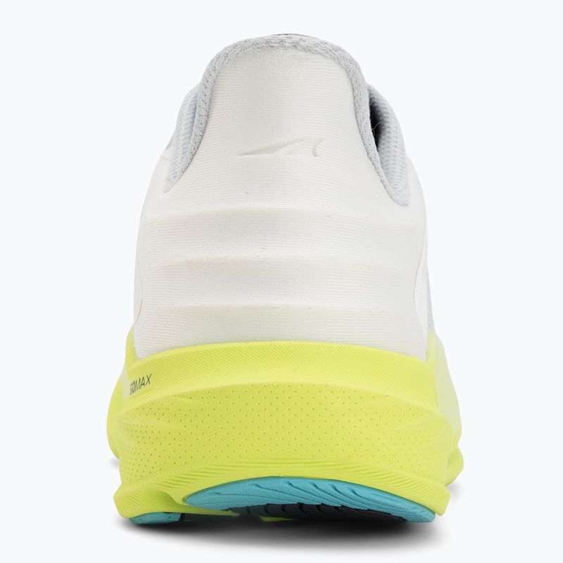 Férfi futócipő Altra Torin 8 white/lime 6