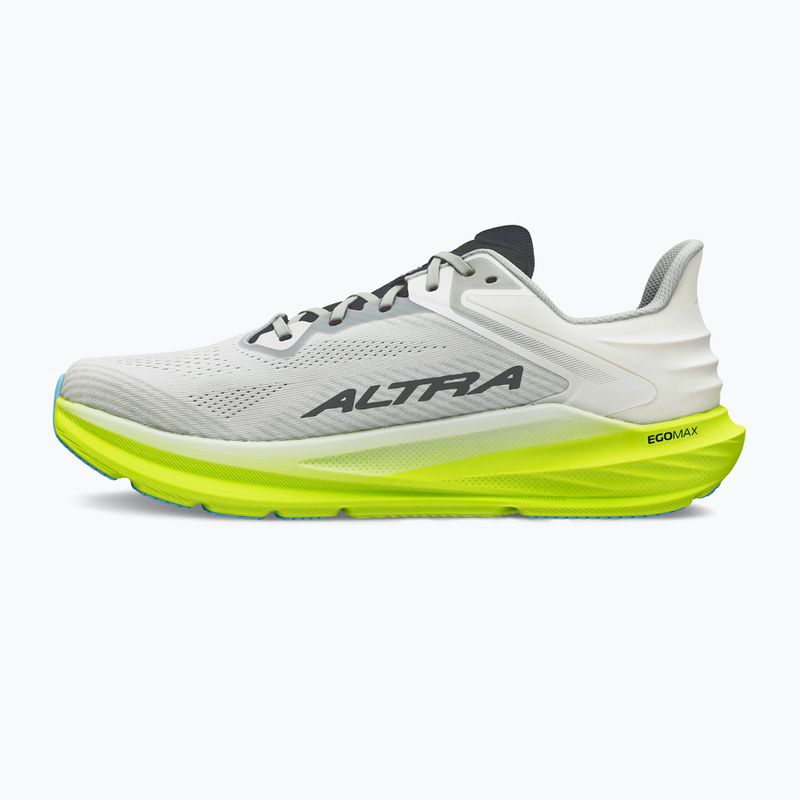 Férfi futócipő Altra Torin 8 white/lime 2