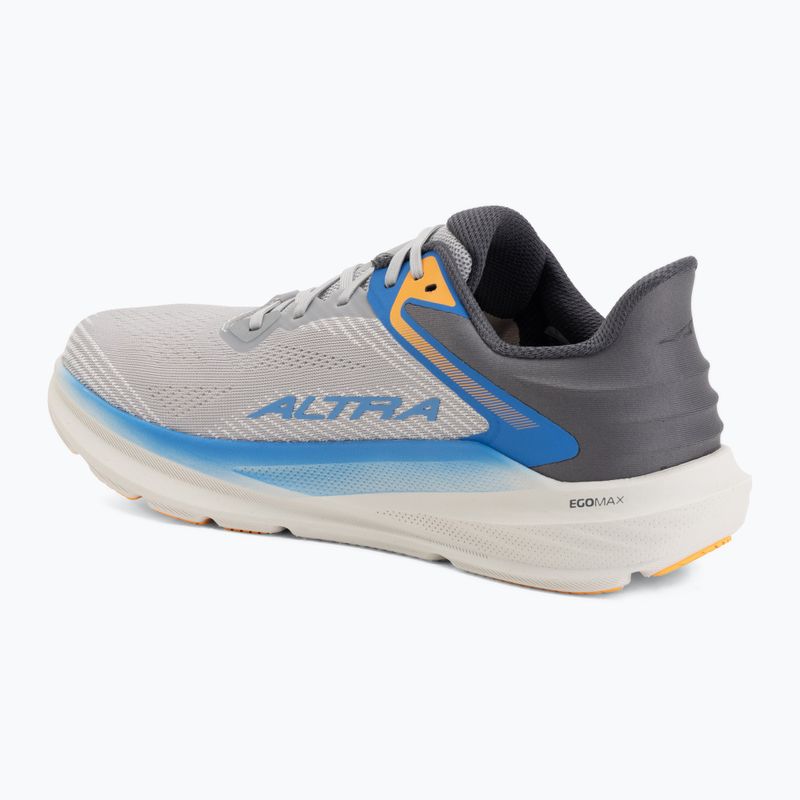 Férfi futócipő Altra Torin 8 dark gray/blue 3