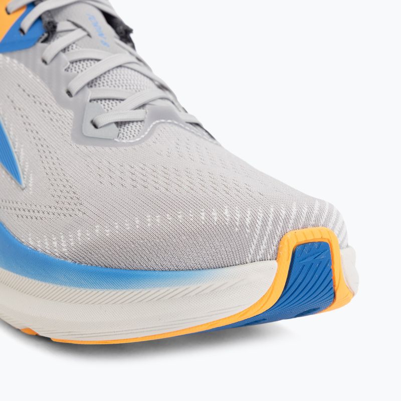 Férfi futócipő Altra Torin 8 dark gray/blue 7