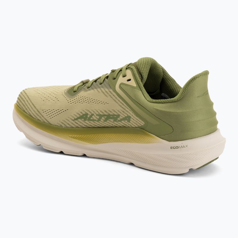 Férfi futócipő Altra Torin 8 dusty olive 3