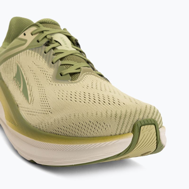 Férfi futócipő Altra Torin 8 dusty olive 7