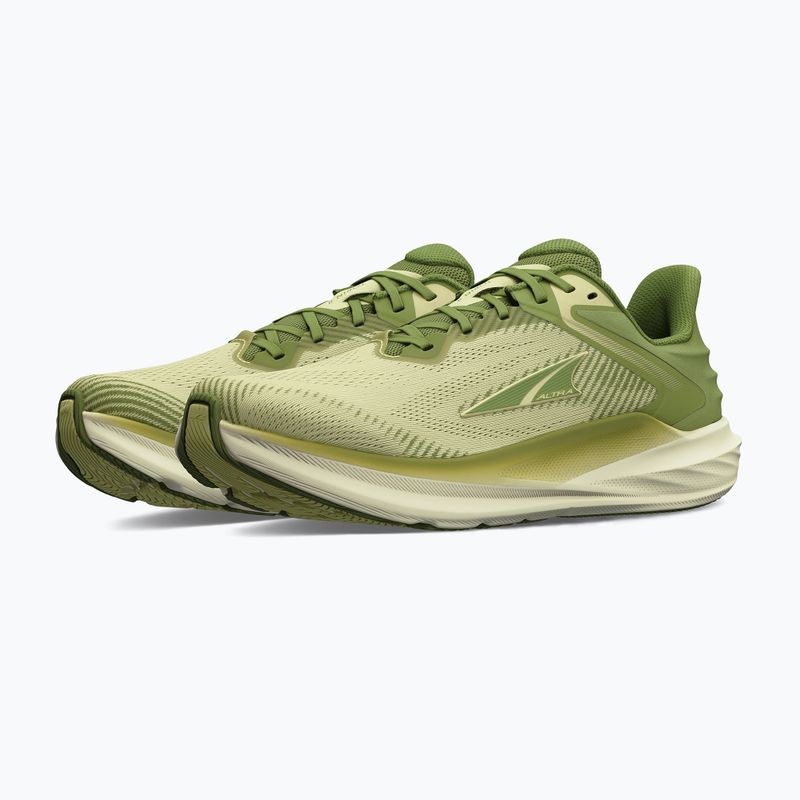 Férfi futócipő Altra Torin 8 dusty olive 3
