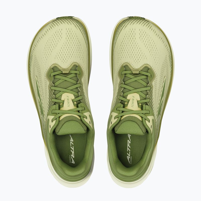 Férfi futócipő Altra Torin 8 dusty olive 4