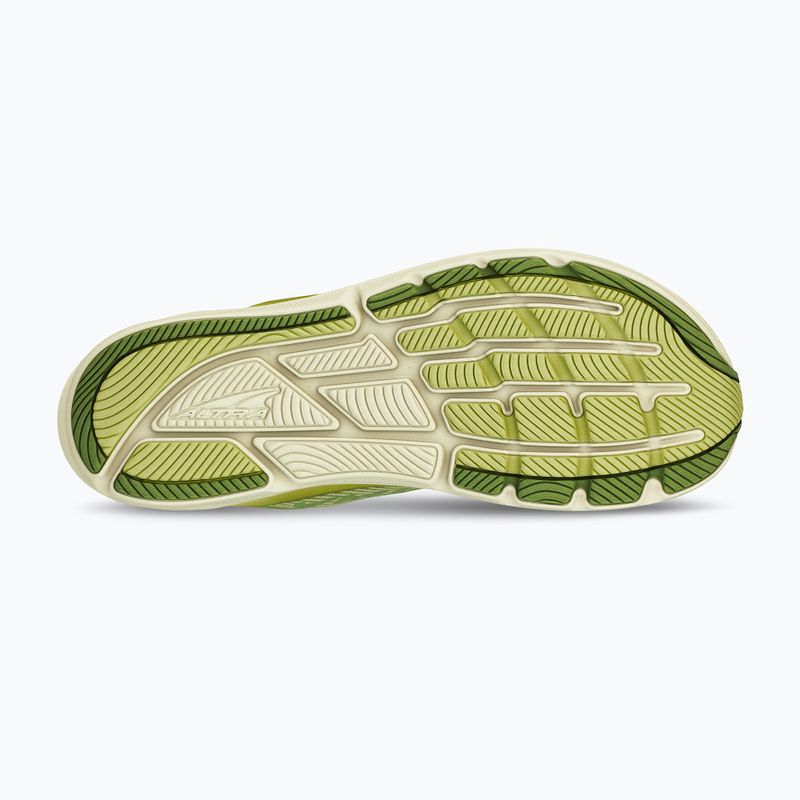 Férfi futócipő Altra Torin 8 dusty olive 6
