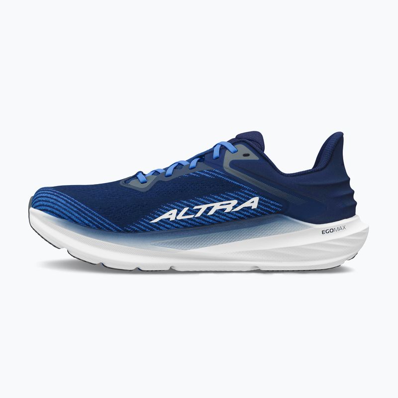 Férfi futócipő Altra Torin 8 blue/gray 2