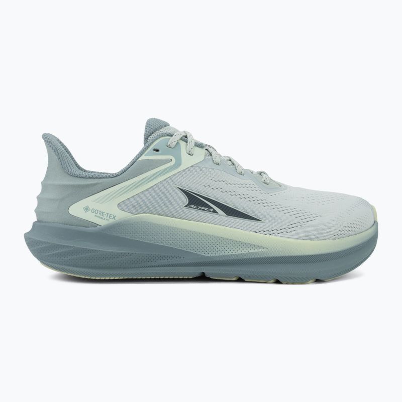 Női futócipő Altra Torin 8 GTX pastel teal 2