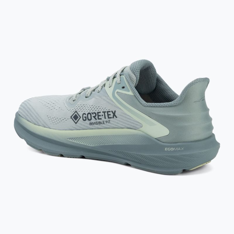 Női futócipő Altra Torin 8 GTX pastel teal 3