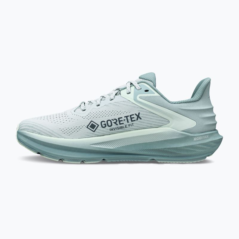 Női futócipő Altra Torin 8 GTX pastel teal 2