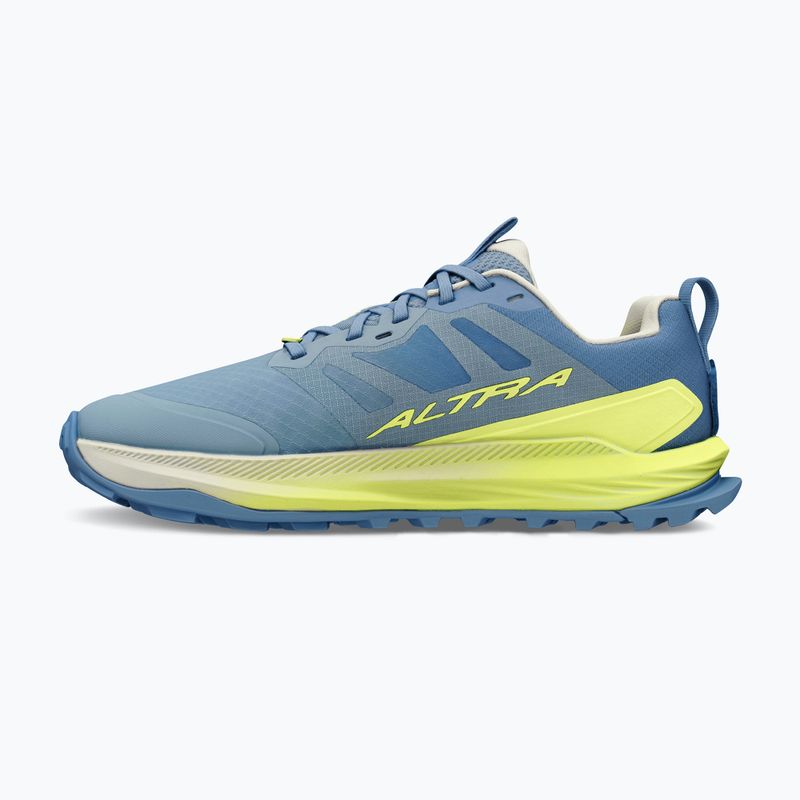 Női futócipő Altra Lone Peak 9+ blue/lime 2