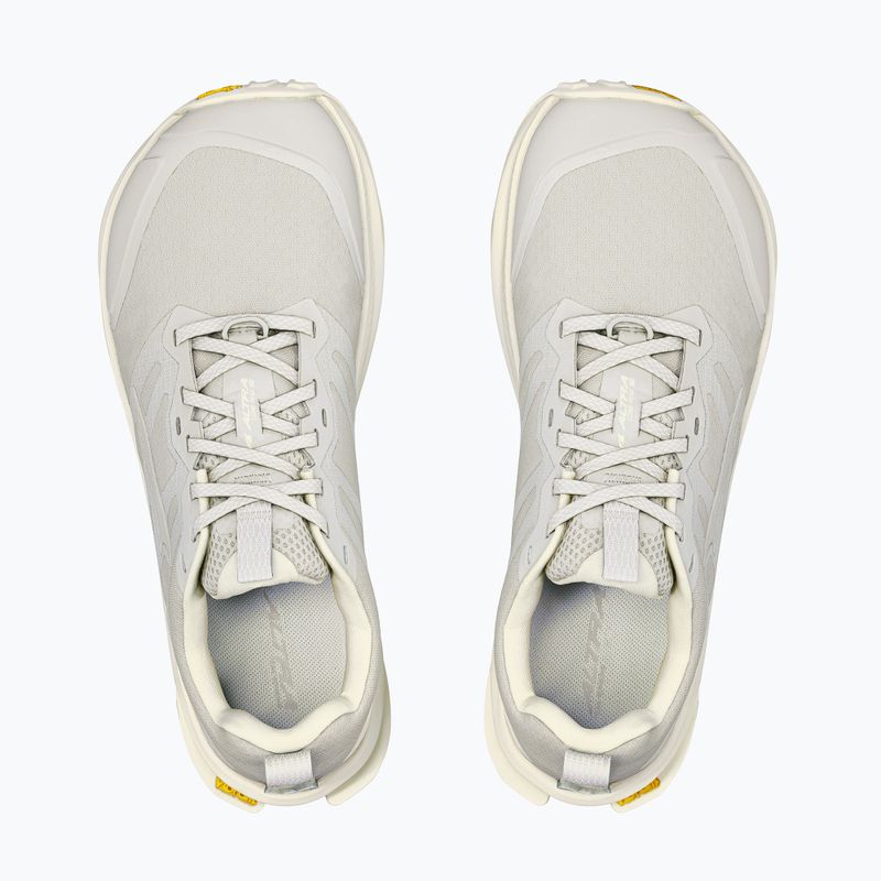 Női futócipő Altra Lone Peak 9+ brown/tan 4