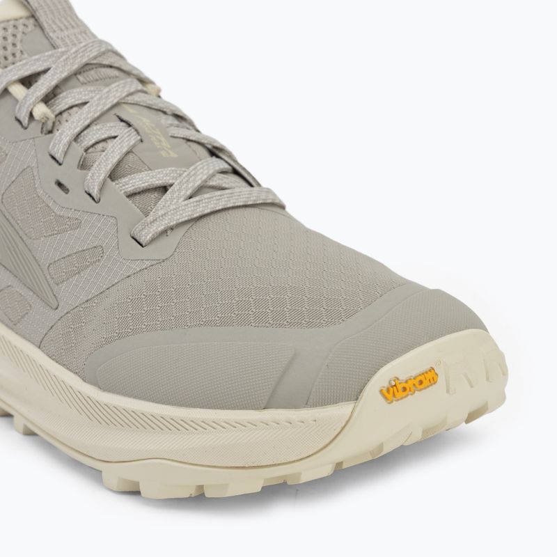 Női futócipő Altra Lone Peak 9+ brown/tan 7