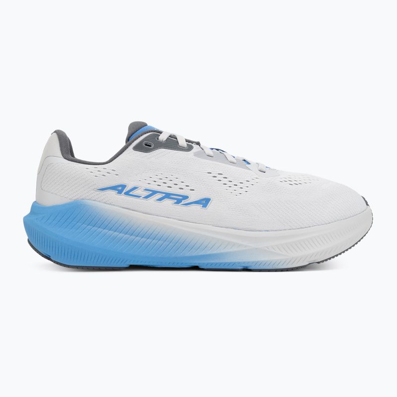 Férfi futócipő Altra Experience Flow ST blue/gray 2