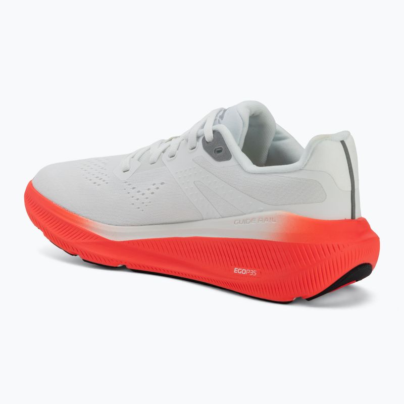 Női futócipő Altra Experience Flow ST white/coral 3