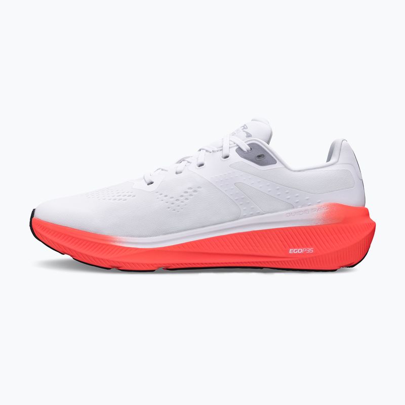 Női futócipő Altra Experience Flow ST white/coral 9