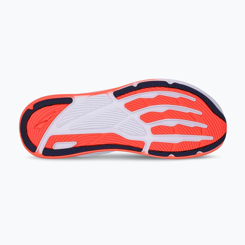 Női futócipő Altra Experience Flow ST white/coral 13