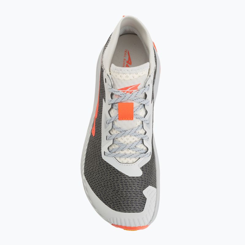 Férfi futócipő Altra Olympus 275 white/coral 5