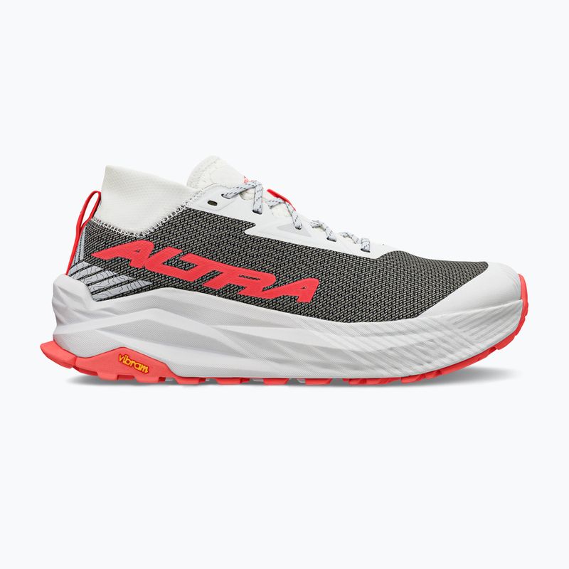 Férfi futócipő Altra Olypmus 275 white/coral