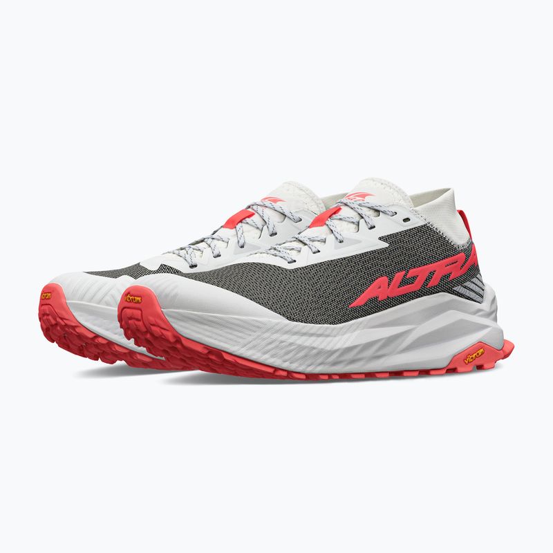 Férfi futócipő Altra Olypmus 275 white/coral 3