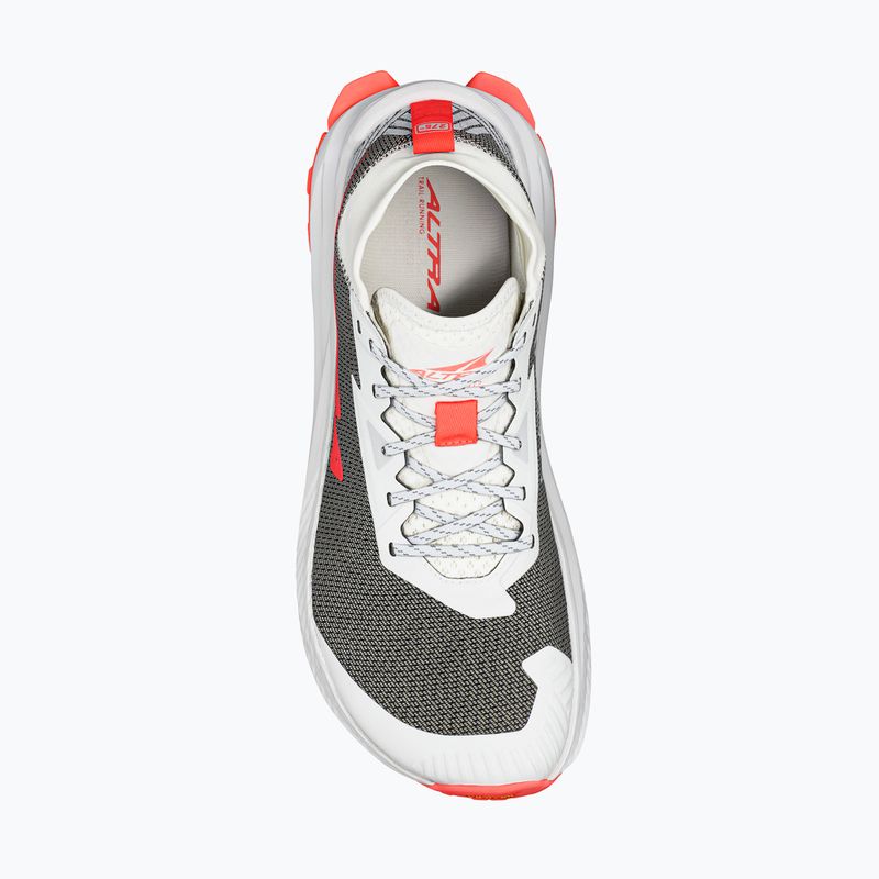 Férfi futócipő Altra Olypmus 275 white/coral 5