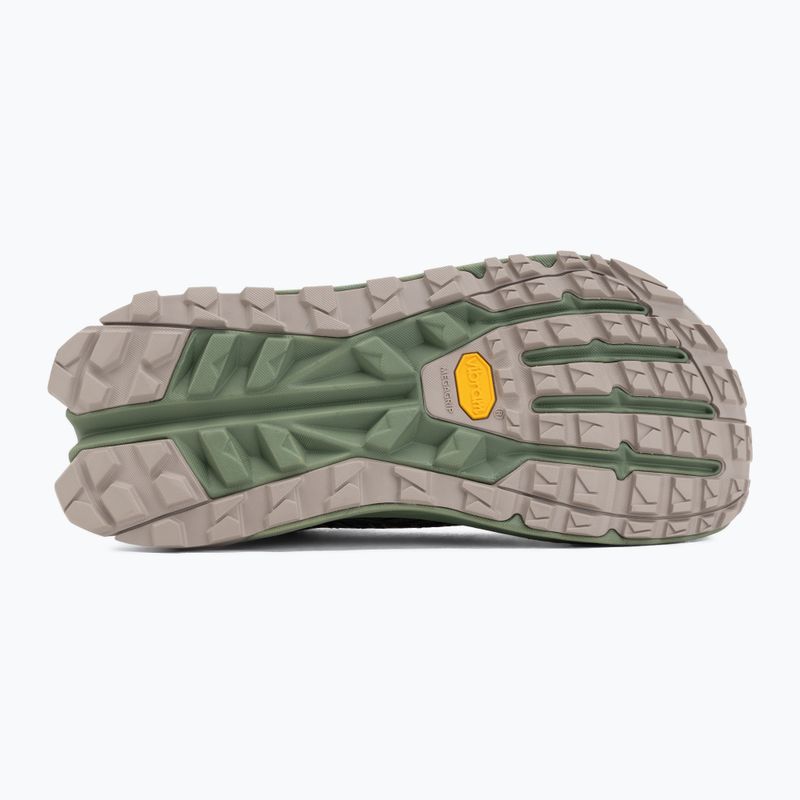 Férfi futócipő Altra Olympus 275 gray/orange 4