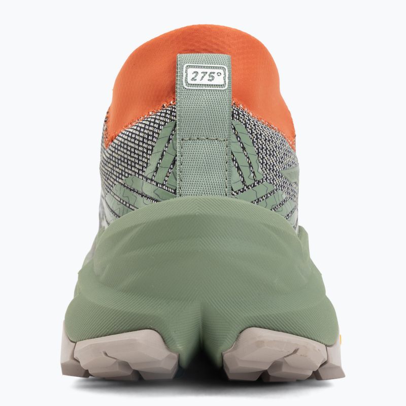 Férfi futócipő Altra Olympus 275 gray/orange 6