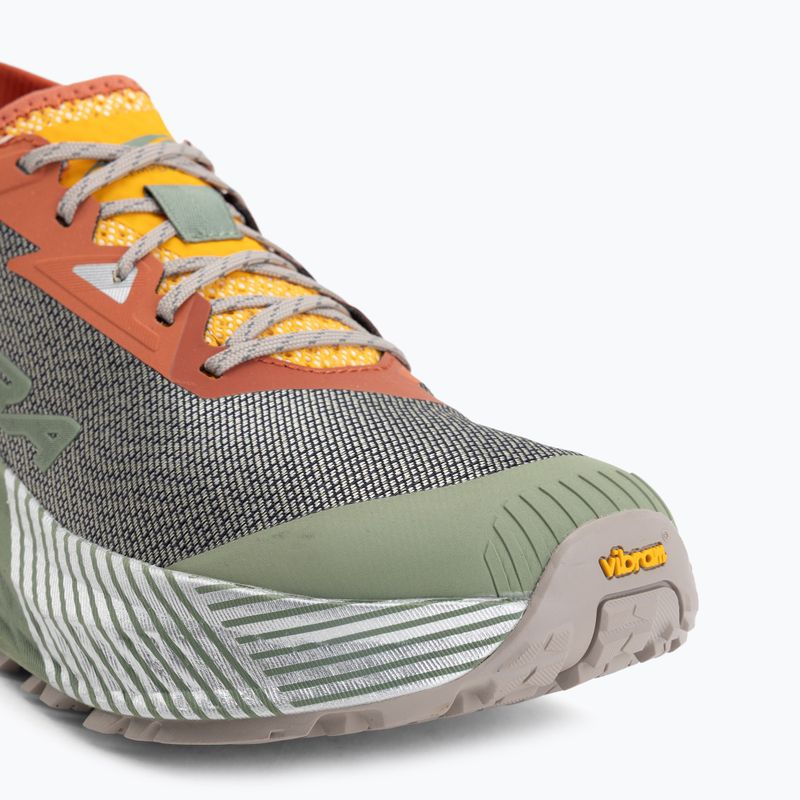 Férfi futócipő Altra Olympus 275 gray/orange 7