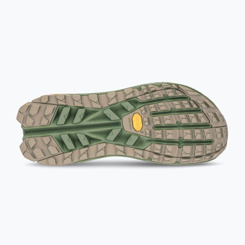 Férfi futócipők Altra Olypmus 275 gray/orange 6