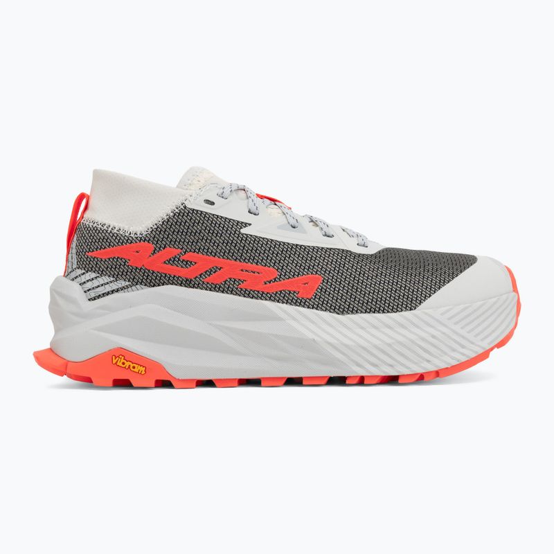 Női futócipő Altra Olympus 275 white/coral 2