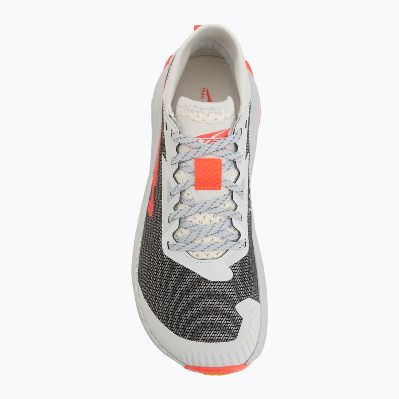 Női futócipő Altra Olympus 275 white/coral 5