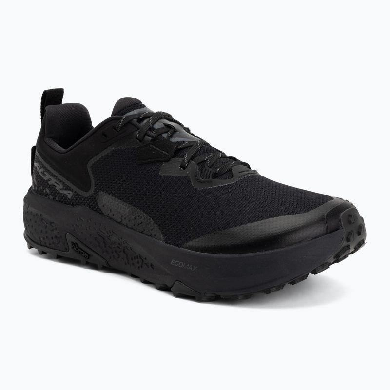 Férfi futócipők Altra Timp 6 GTX black/black