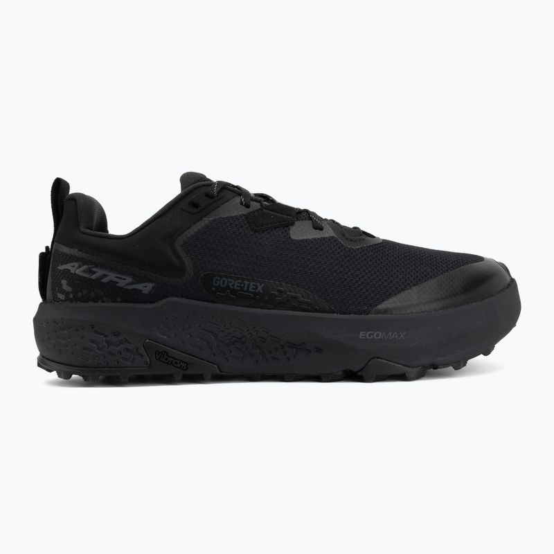 Férfi futócipők Altra Timp 6 GTX black/black 2