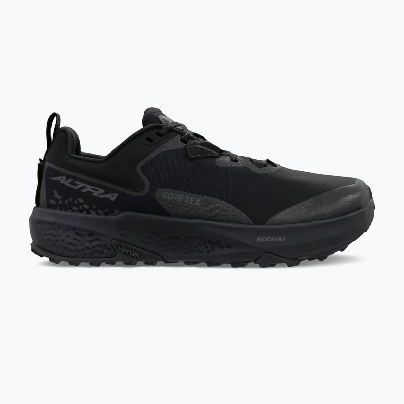 Férfi futócipők Altra Timp 6 GTX black/black