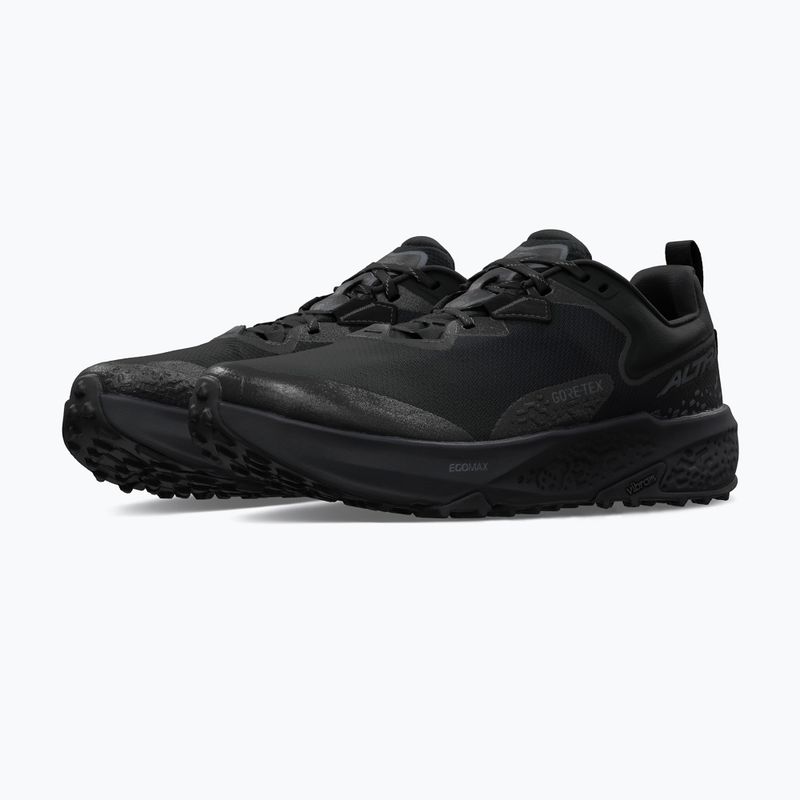 Férfi futócipők Altra Timp 6 GTX black/black 2