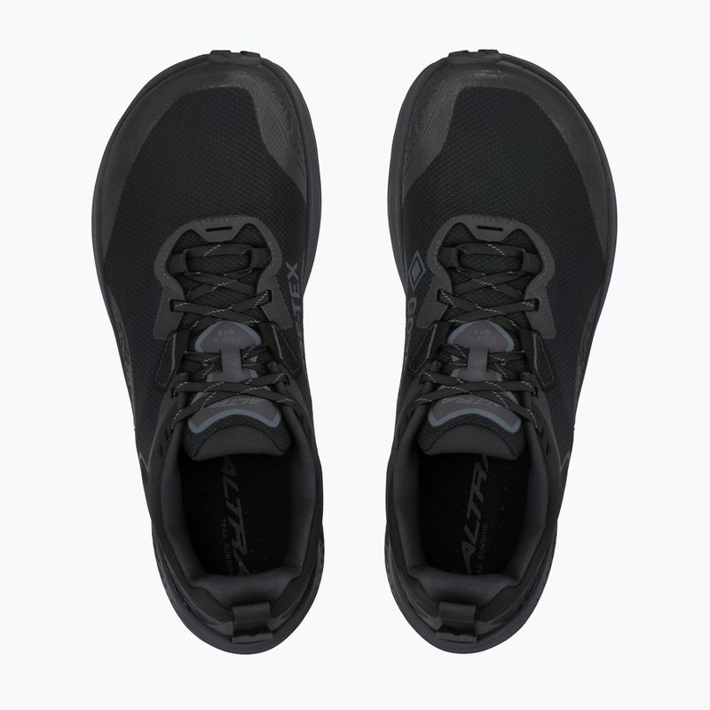 Férfi futócipők Altra Timp 6 GTX black/black 3