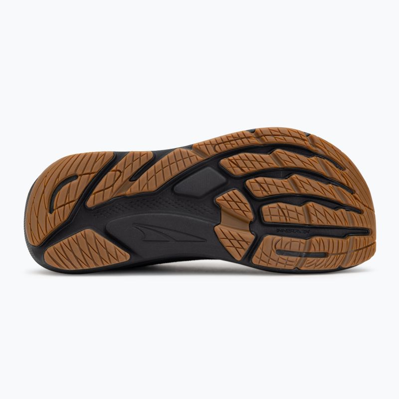 Férfi futócipő Altra FWD Via 2 black/black 4