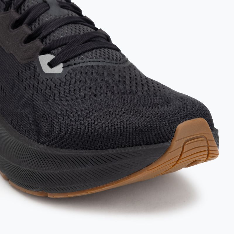 Férfi futócipő Altra FWD Via 2 black/black 7