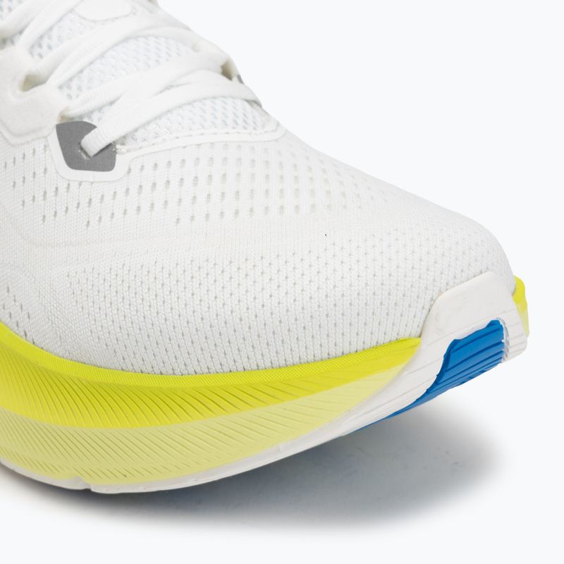 Férfi futócipő Altra FWD Via 2 white/lime 7