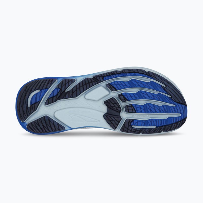 Férfi futócipők Altra FWD Via 2 blue/gray 13