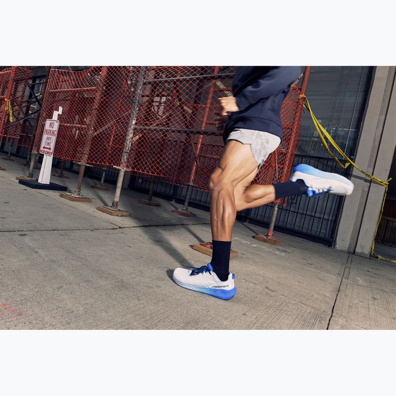 Férfi futócipők Altra FWD Via 2 blue/gray 15