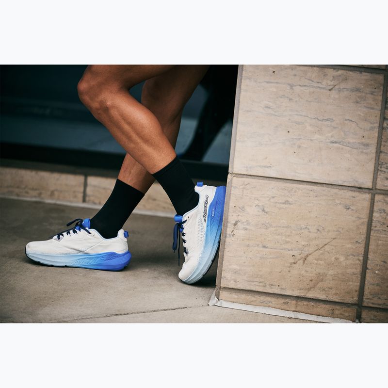 Férfi futócipők Altra FWD Via 2 blue/gray 16