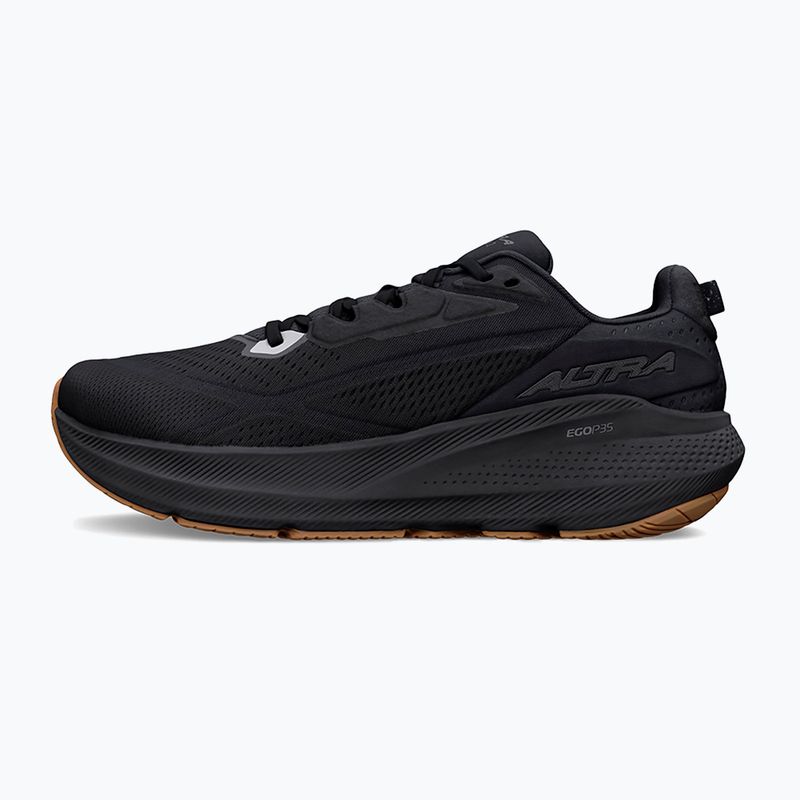 Férfi futócipő Altra FWD Via 2 black/black 8