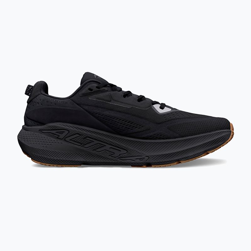 Férfi futócipő Altra FWD Via 2 black/black 9