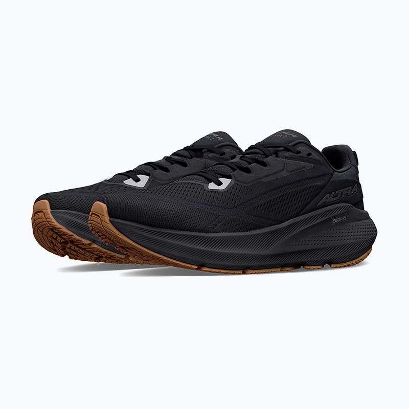 Férfi futócipő Altra FWD Via 2 black/black 10