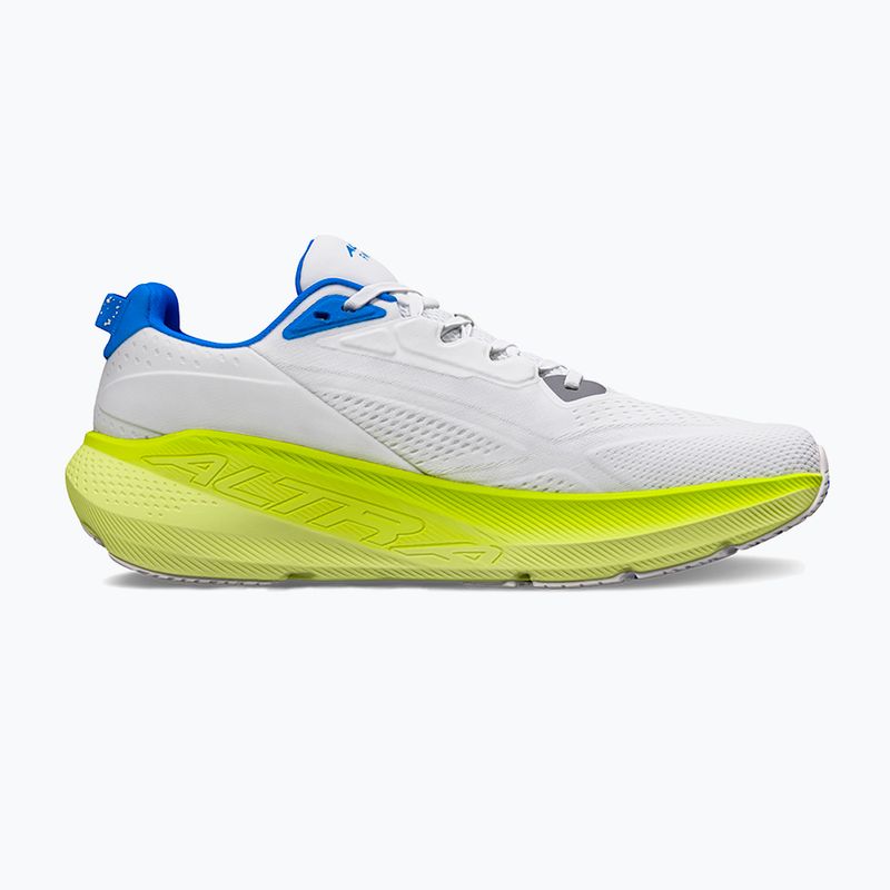Férfi futócipő Altra FWD Via 2 white/lime 9