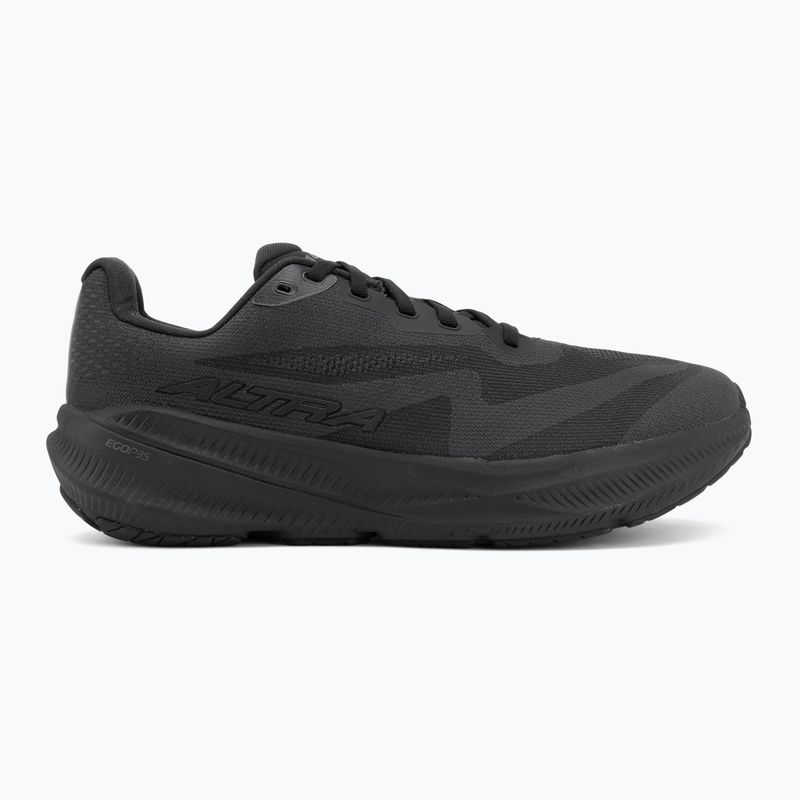 Férfi futócipő Altra Experience Flow 3 black/black 2