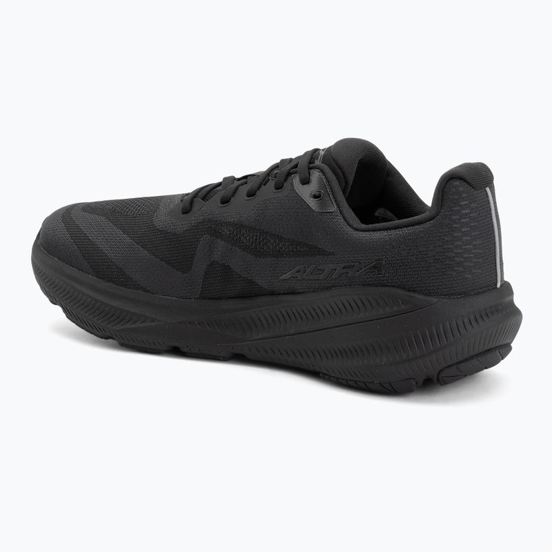Férfi futócipő Altra Experience Flow 3 black/black 3
