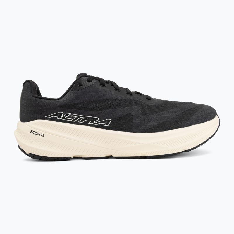 Férfi futócipők Altra Experience Flow 3 black/white 2